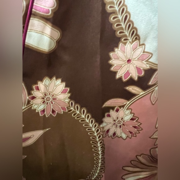 Oscar de la renta sleep ware usa small - Picture 6 of 9